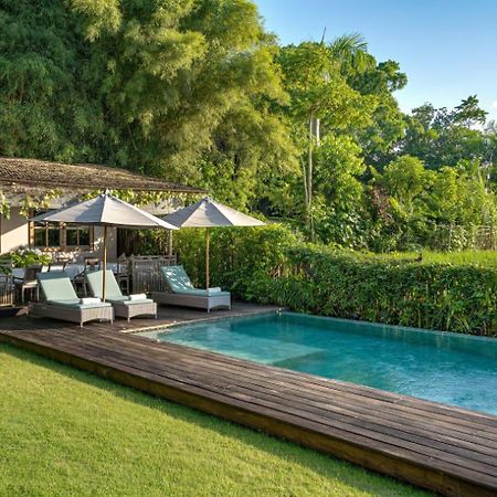 Villa Artis Canggu Exteriör bild