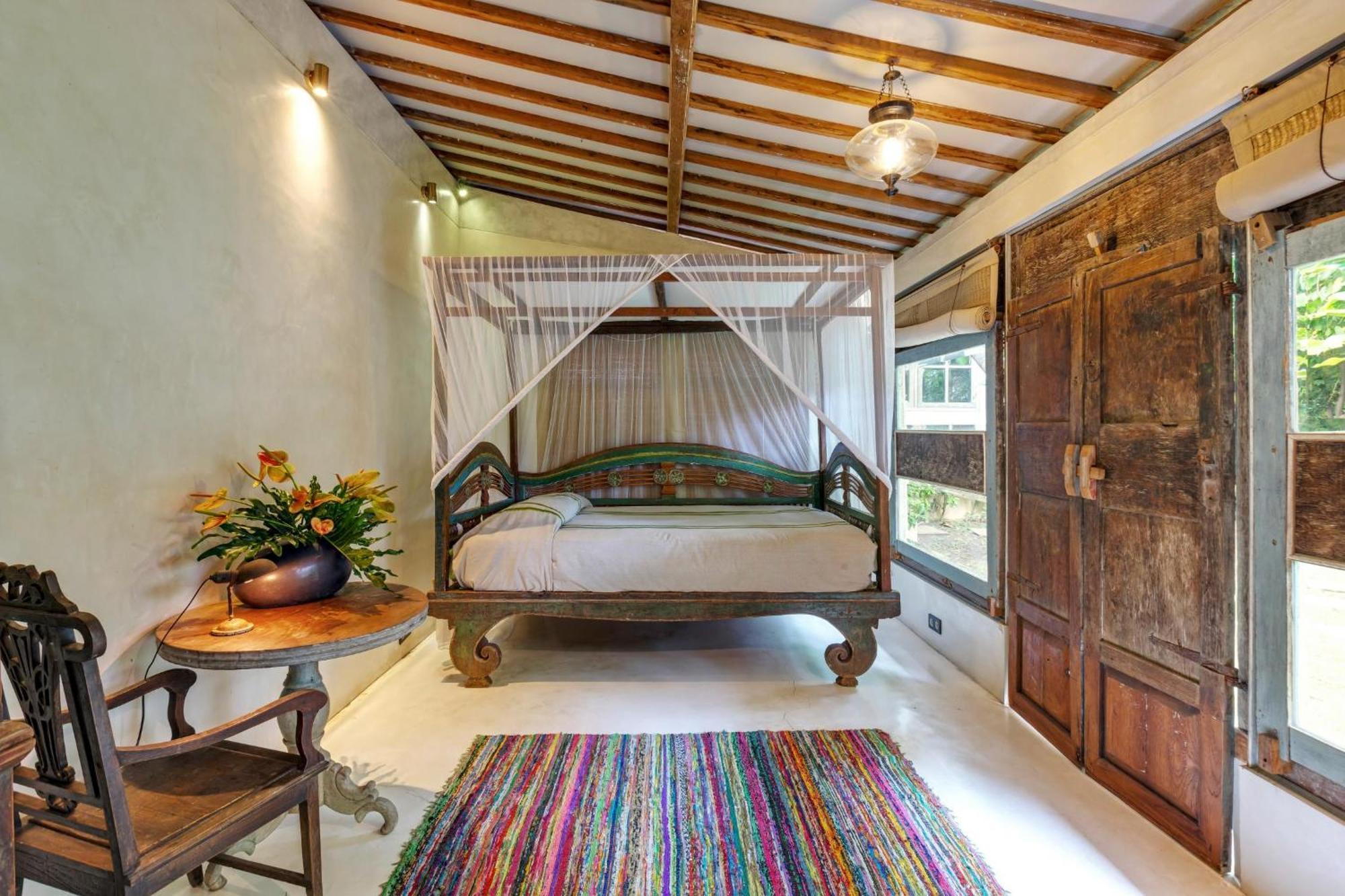 Villa Artis Canggu Exteriör bild