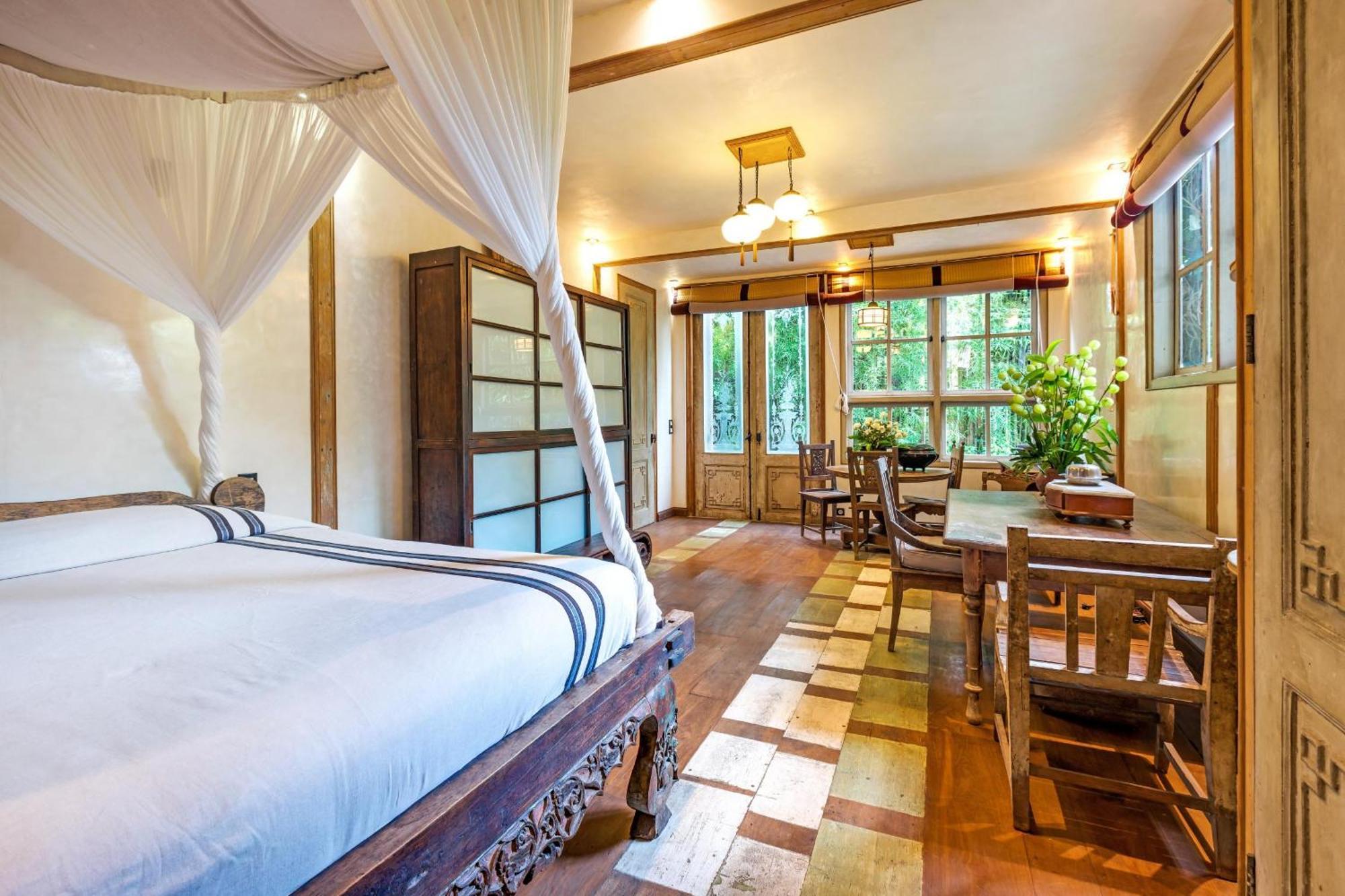 Villa Artis Canggu Exteriör bild