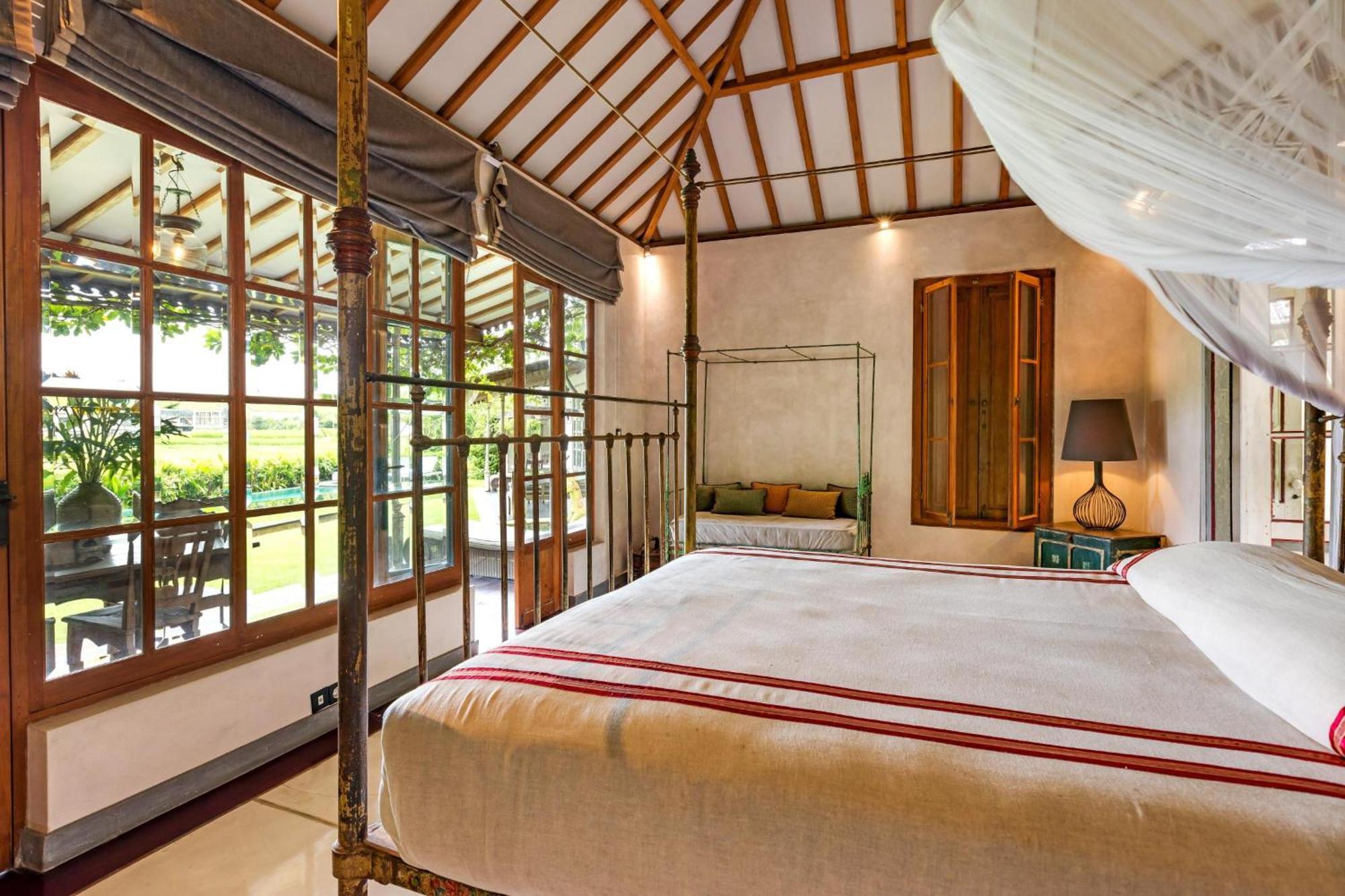 Villa Artis Canggu Exteriör bild