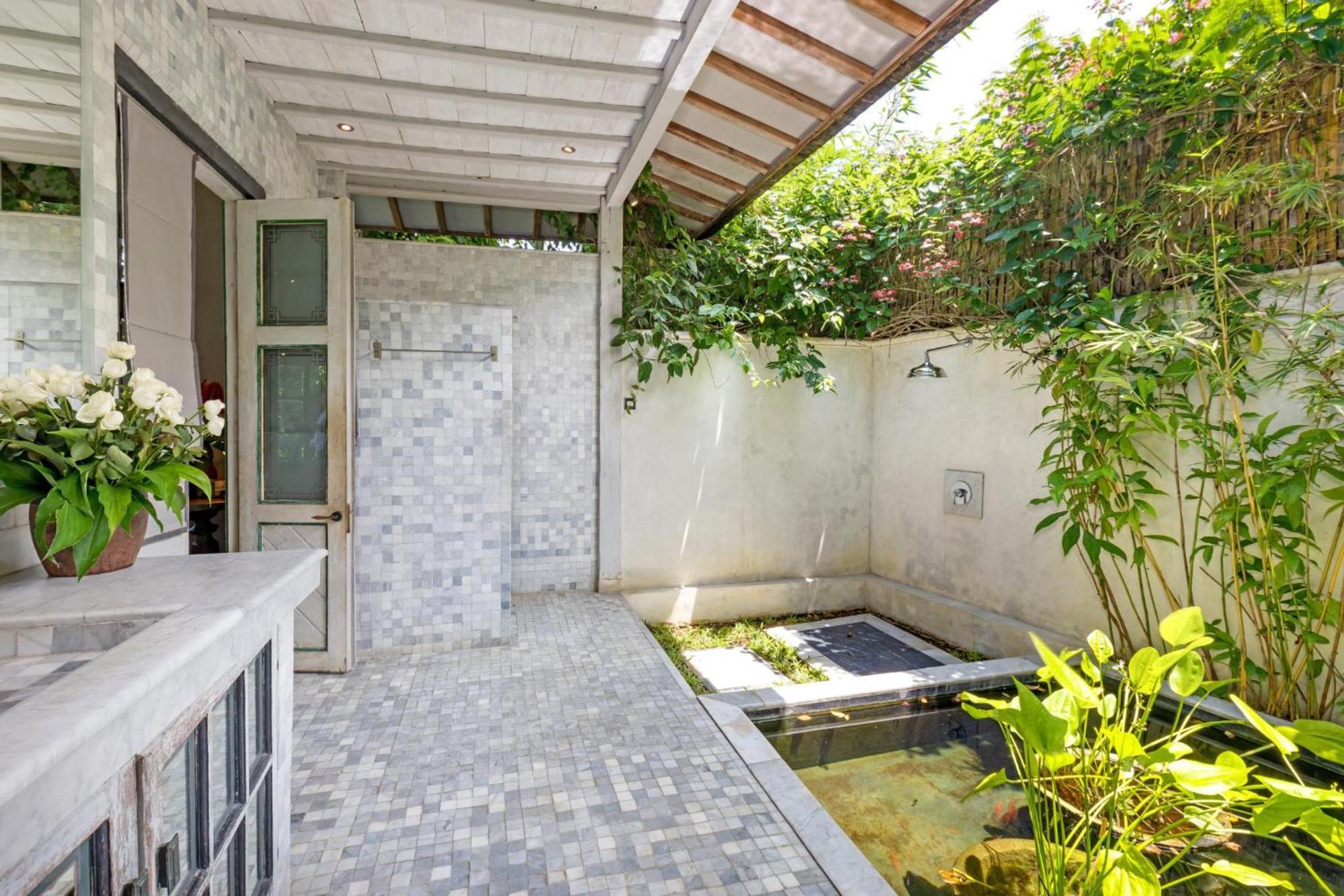 Villa Artis Canggu Exteriör bild